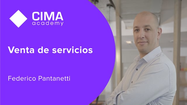 Venta de Servicios