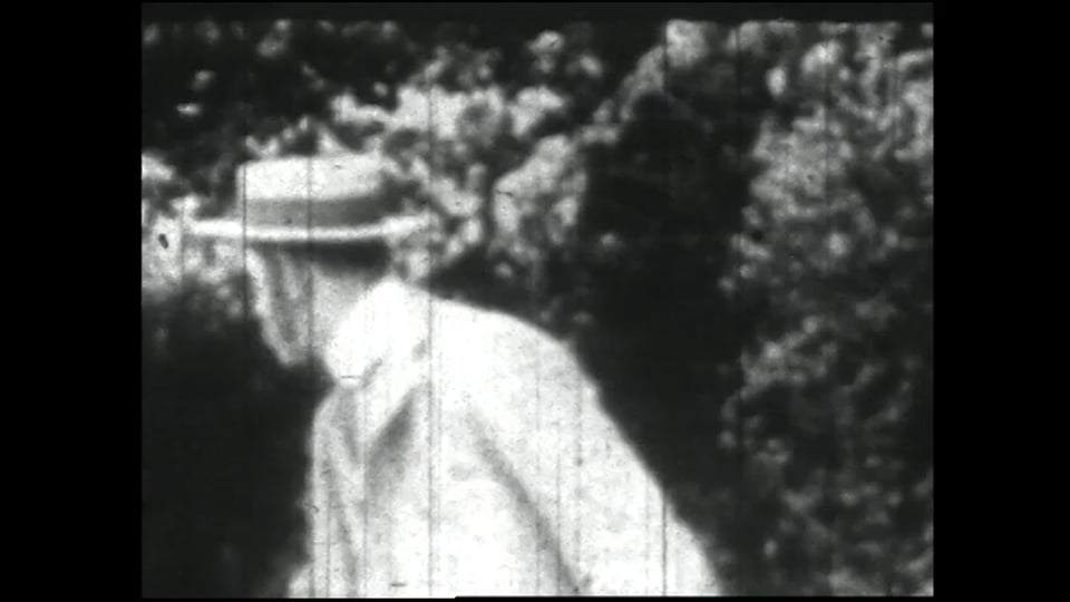 Flora’s Film