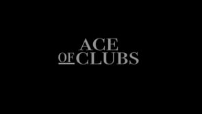 Ace of Clubs