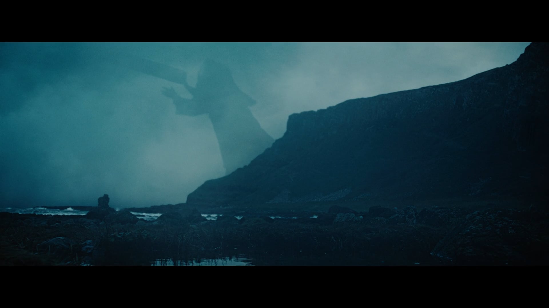 Bushmills | Dir Kacper Larski