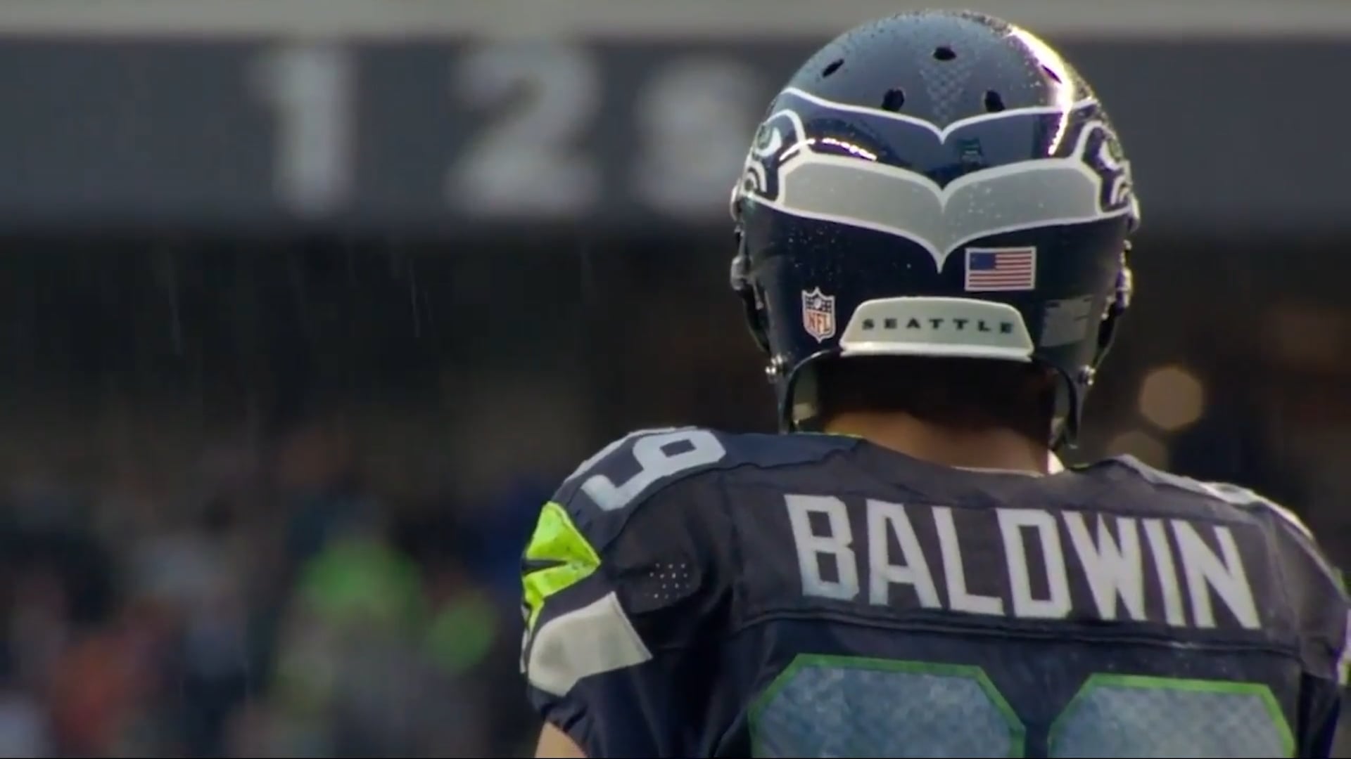 TFCU Talks - Doug Baldwin Intro