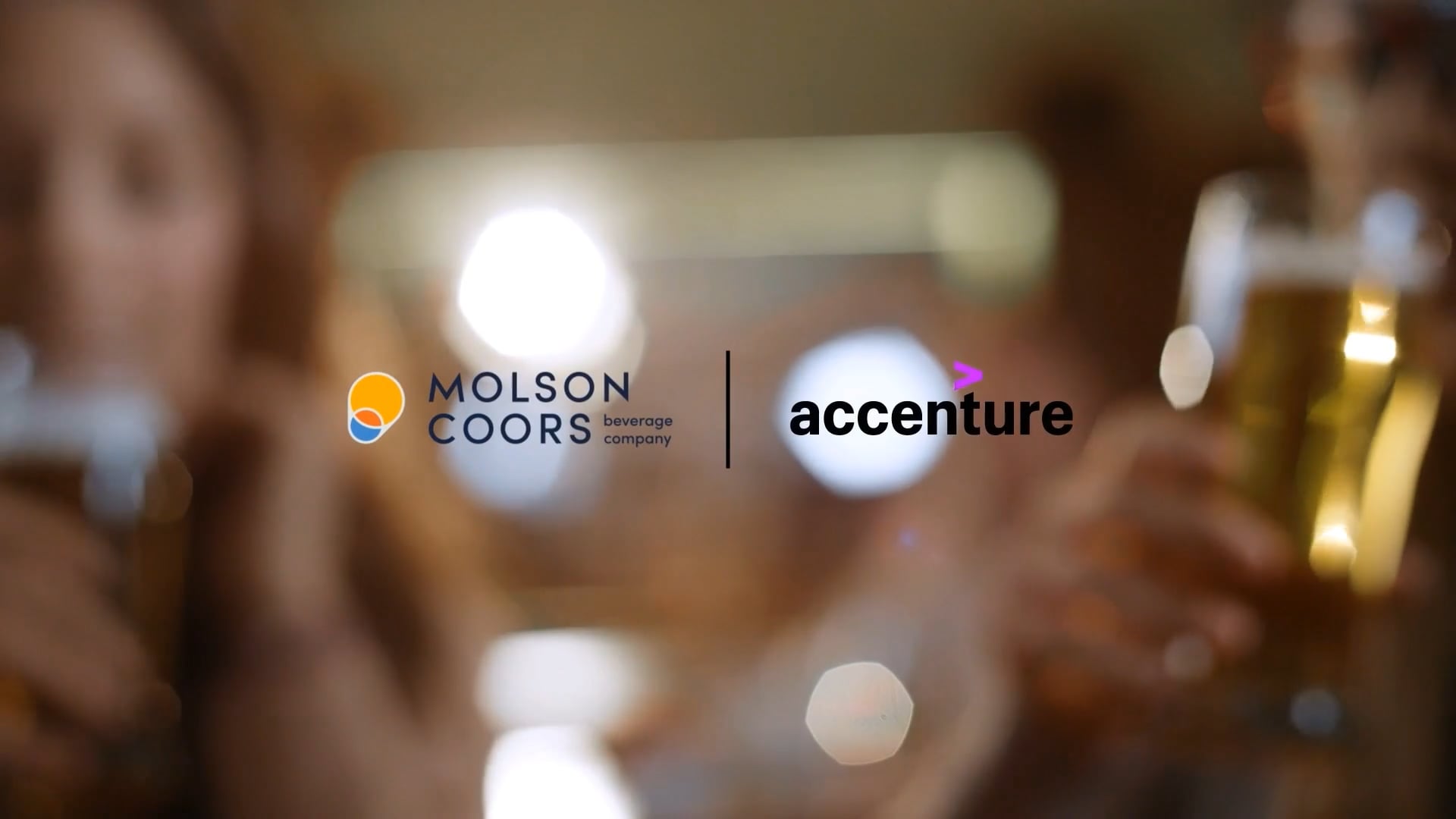 Molson Coors MultiLocation Delivery Video