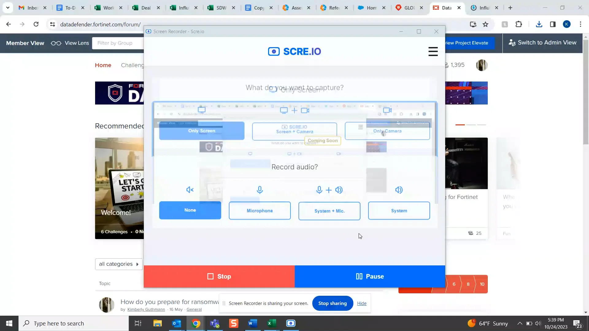 screen-capture on Vimeo