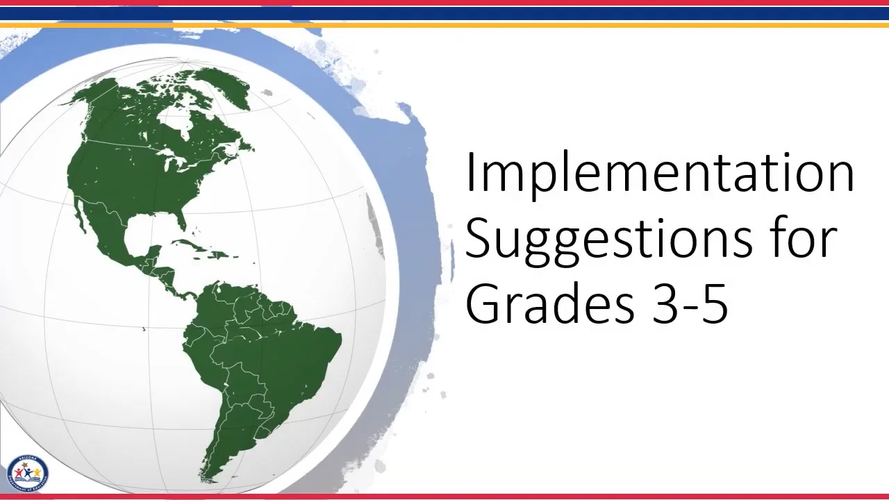 3 5 Implementation Suggestions on Vimeo