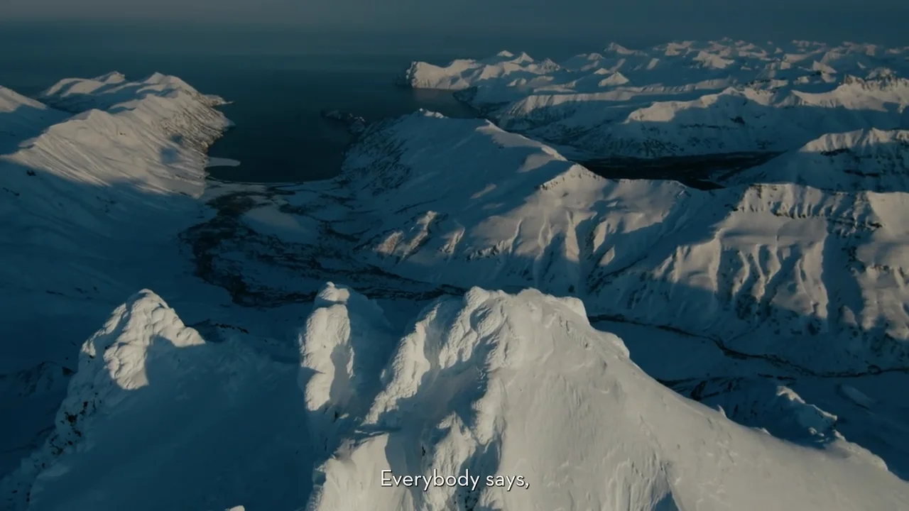 Spencer Frost Corners of the Earth Kamchatka on Vimeo