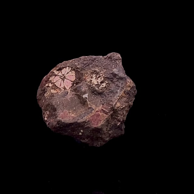 Mica / Sericite pseudomorph after Cordierite-Indialite (