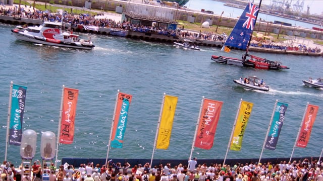 Mega-Events: City Marketing at the Expense of the Community