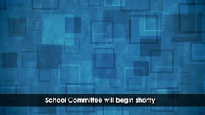 School Committee 10-24-23