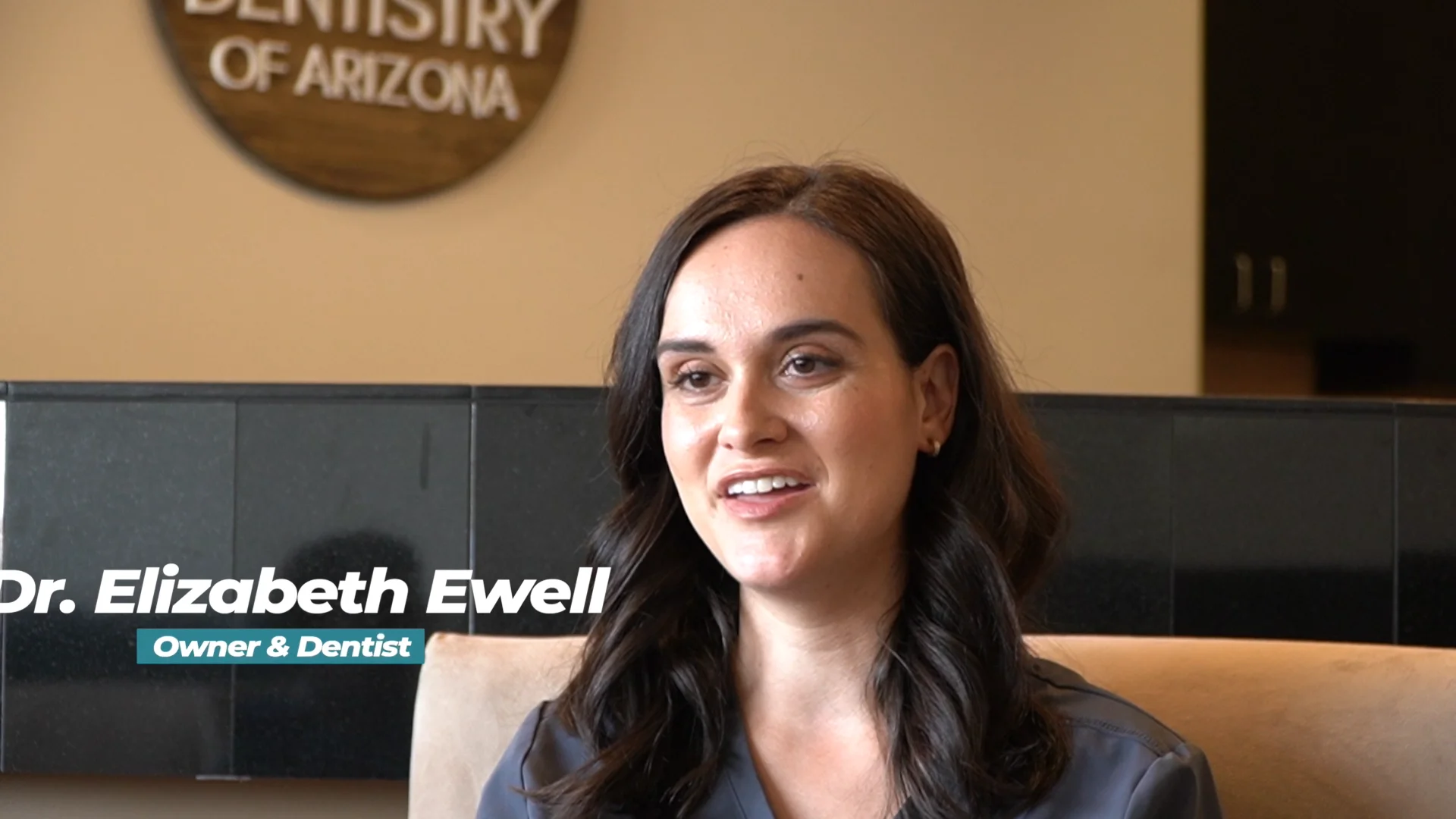 Dr Elizabeth Interview REVISED on Vimeo