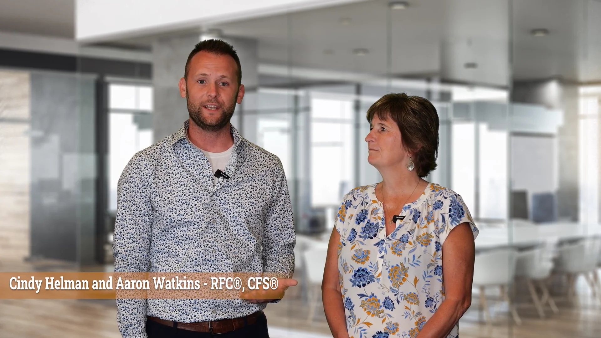 Our WiseBridge Process on Vimeo