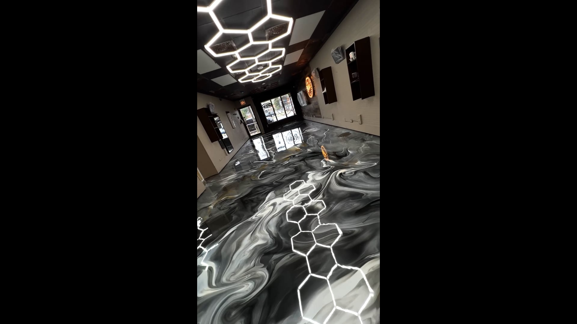 Epoxy Near Me ECM Epoxy Flooring