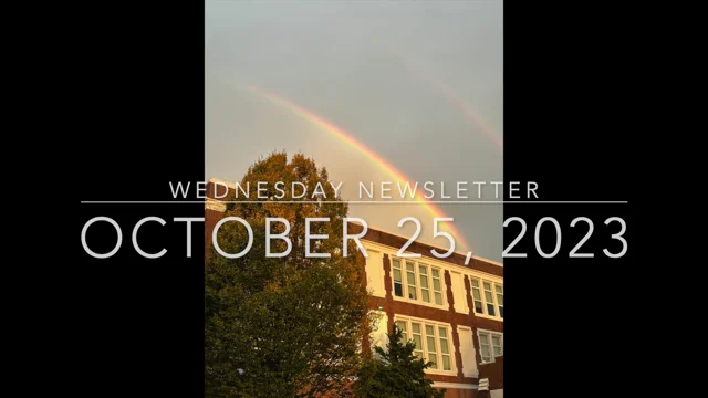 WEDNESDAY PARENT NEWSLETTER 05.10.23 - Assumption Catholic School