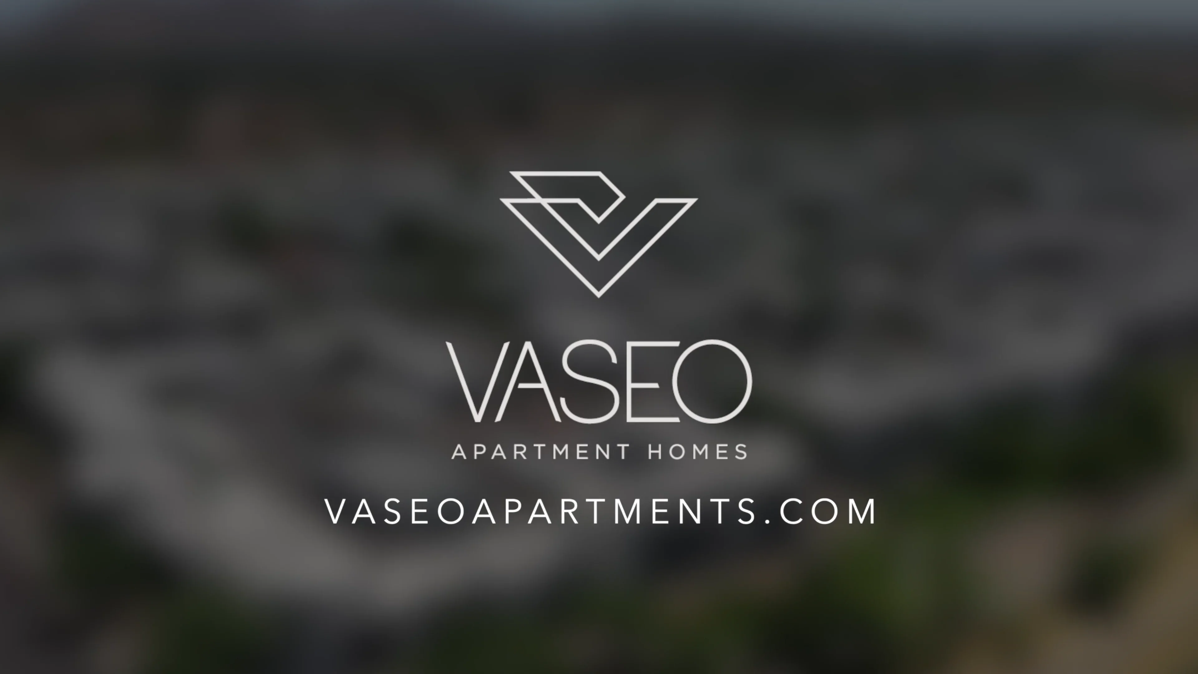 Vaseo Apartments on Vimeo