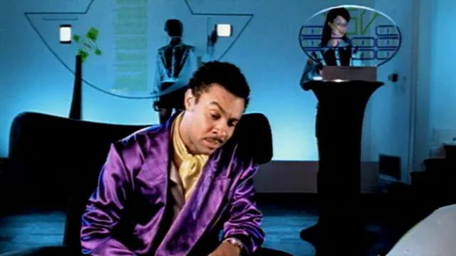 SHAGGY " It Wasn't Me" on Vimeo