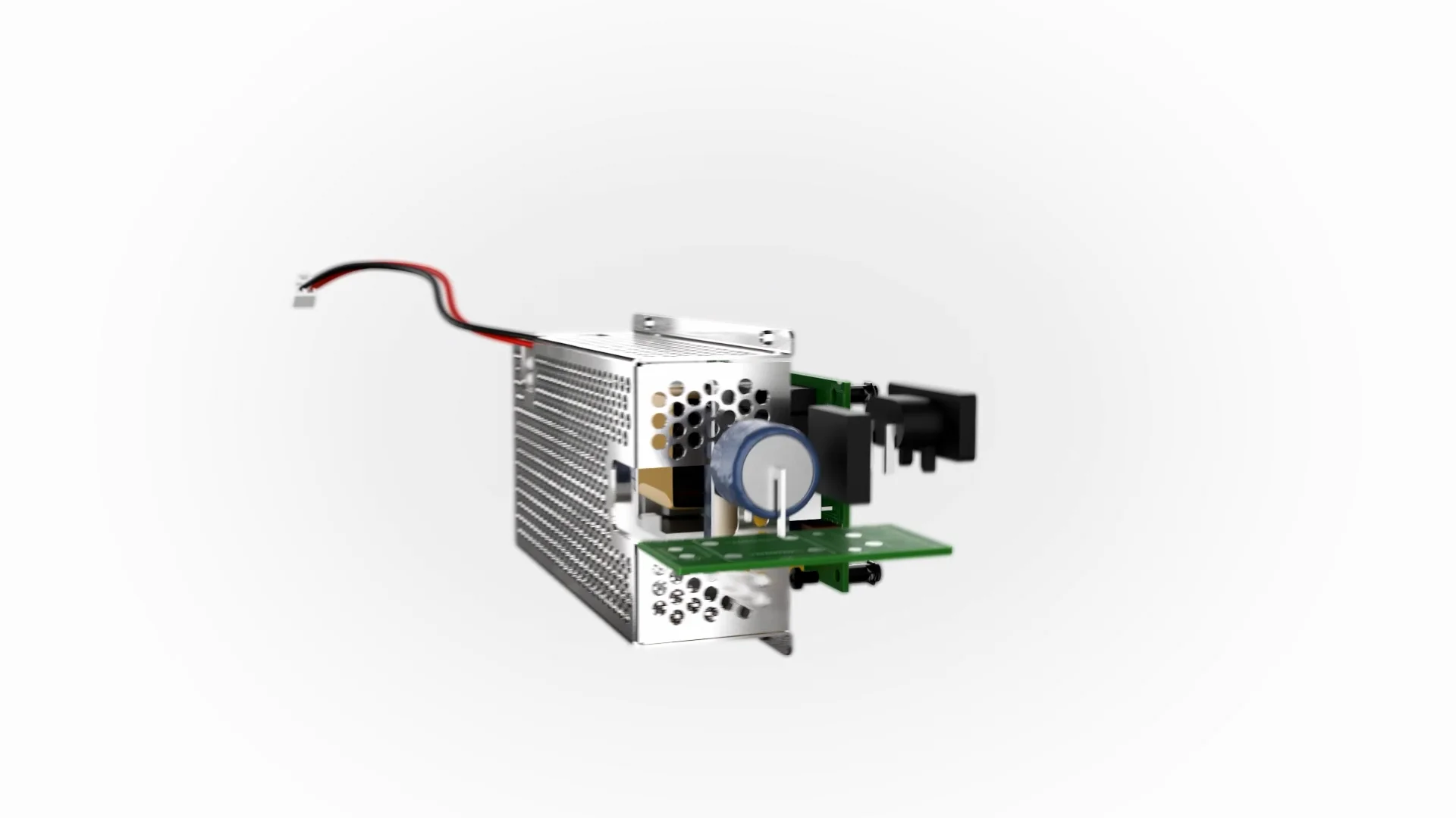 R410 video on vimeo