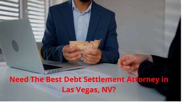 A Fresh Start Law - Debt Settlement Attorney in Las Vegas, NV