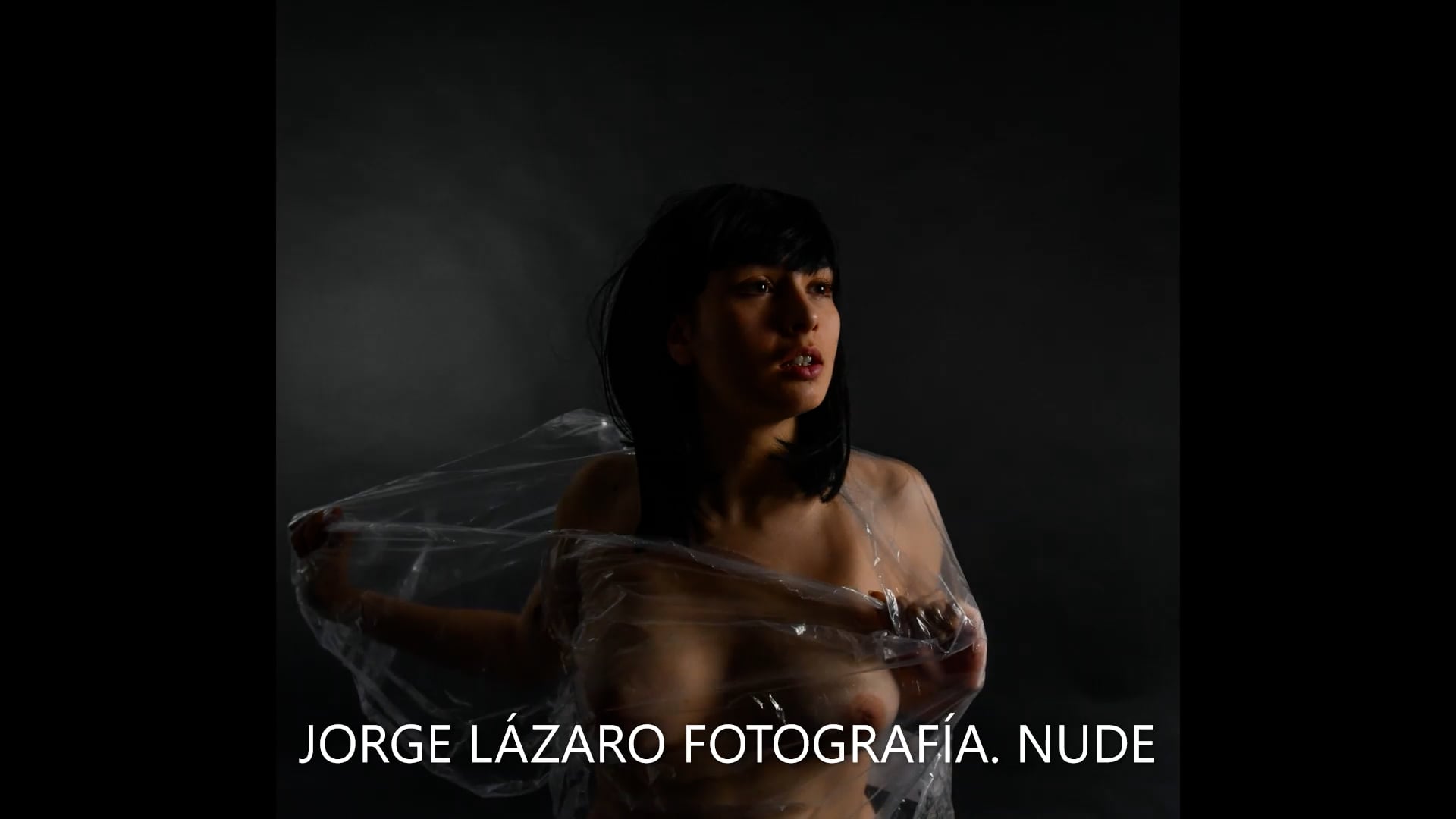 NUDE on Vimeo