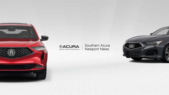 Southern Acura Newport News Express Store