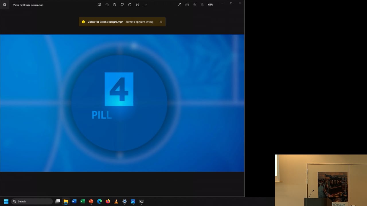 S3. Liliana Mazza - iNPH in advanced age, profiling patients through quantitative variables