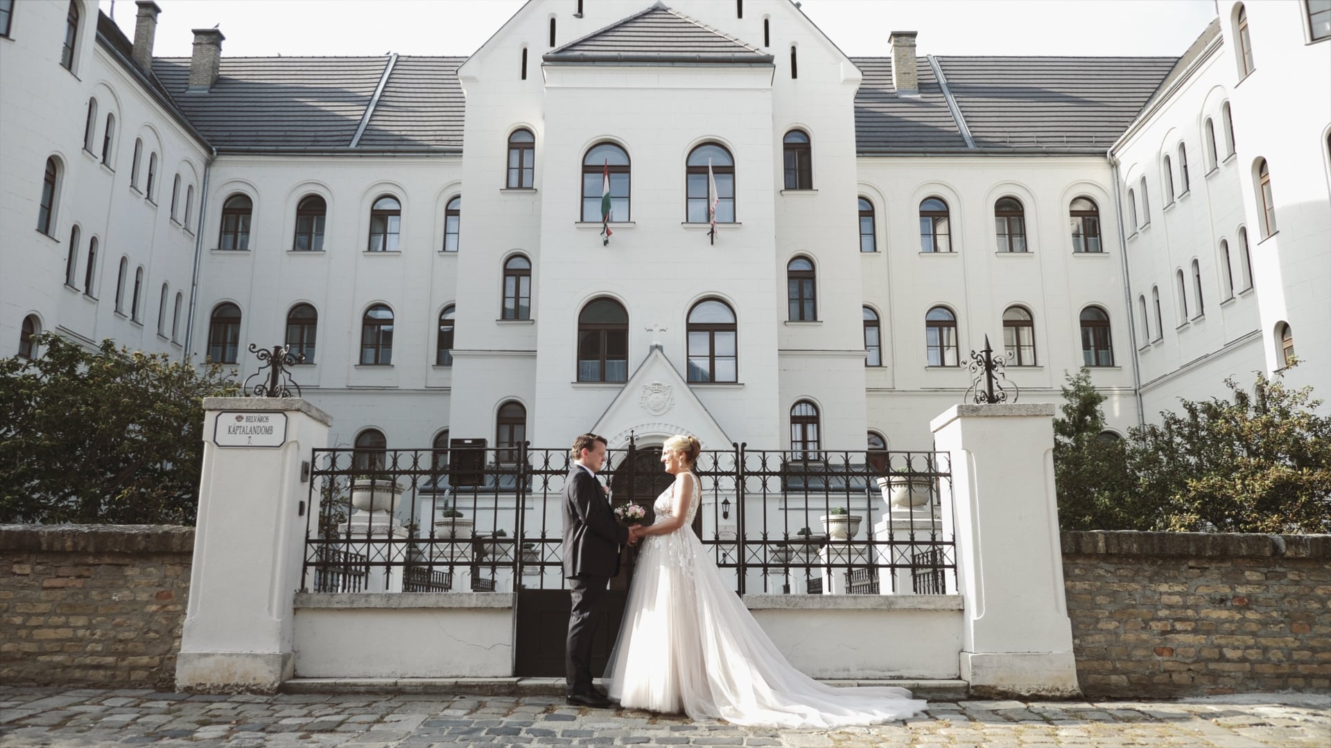 2023.09.02. | Yvonne+Adrián | Győr, Ravazd