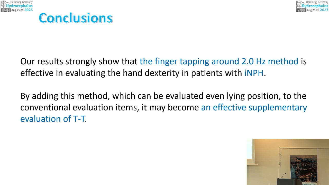 S16. Ki-Su Park - Machine learning analysis of voice data from patients with normal pressure hydrocephalus