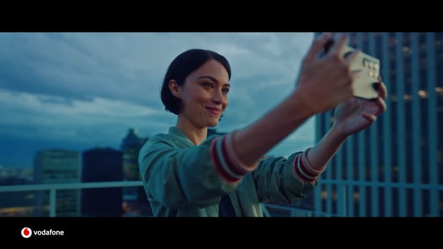 VODAFONE - Infinito Insieme