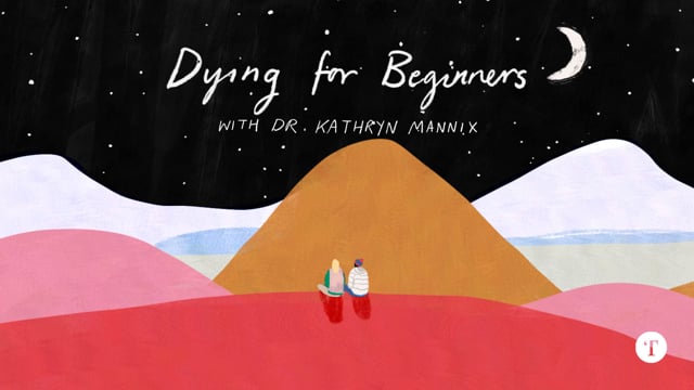 ⁣Dying for Beginners