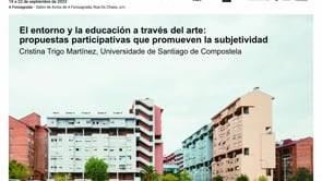 Comunidades y periferias