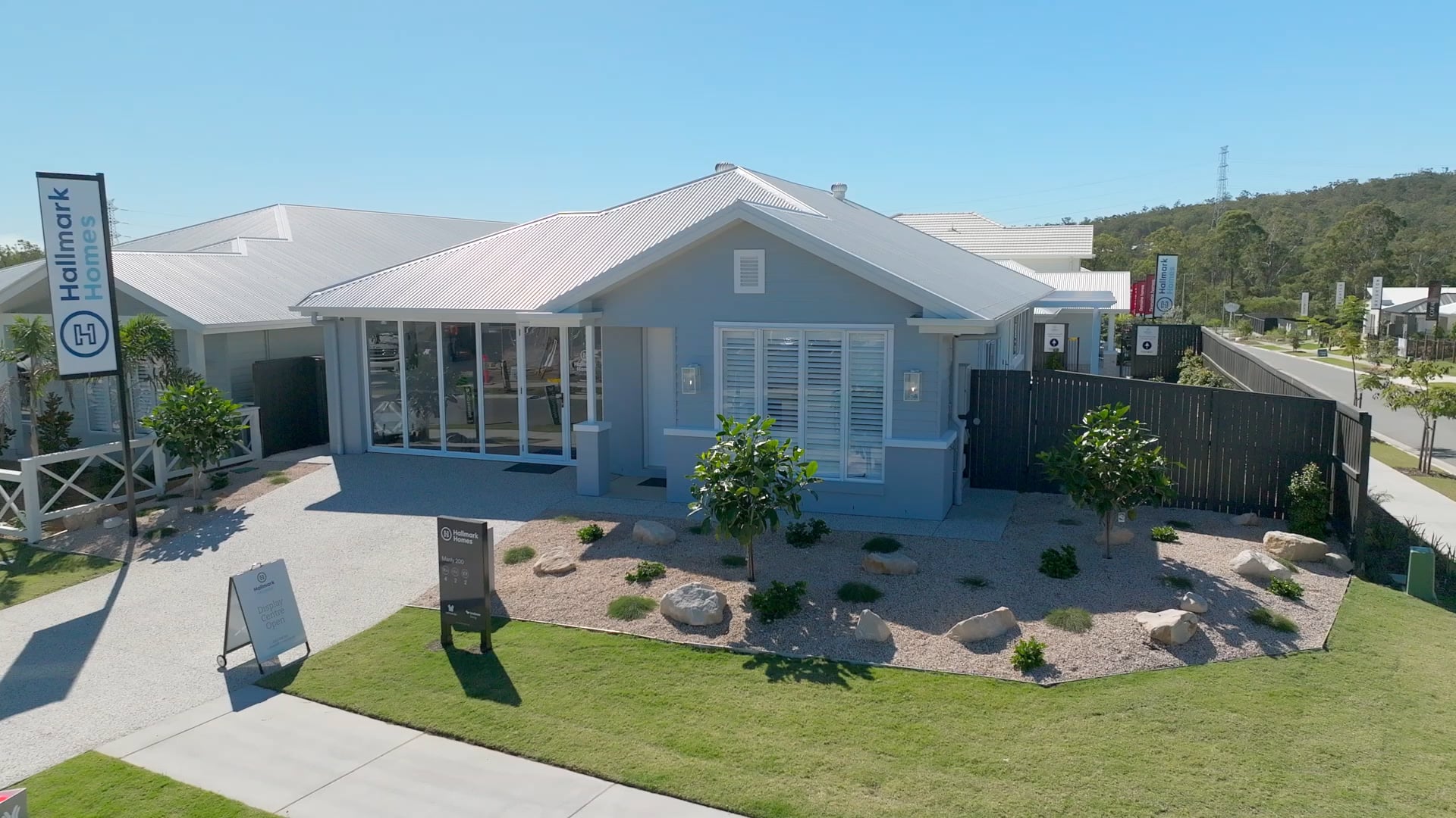 Hallmark Homes | Manly 200m2 | for Immersiv