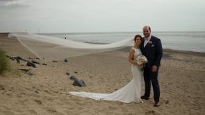 Lauren and Barry's Summer Wedding at Summerhill House Hotel