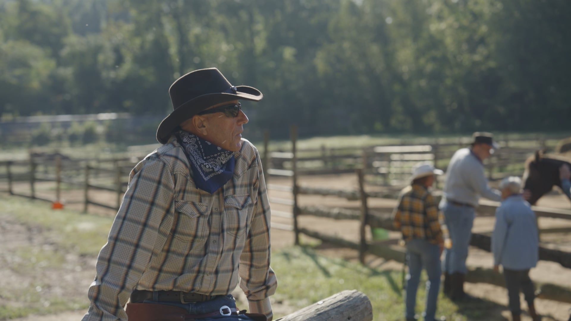 Non-Profit Documentary