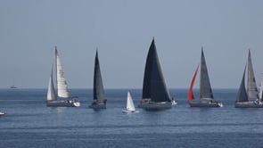 El Lone II i l'Heyoka són els flamants campions de la regata Interclubs Empordà