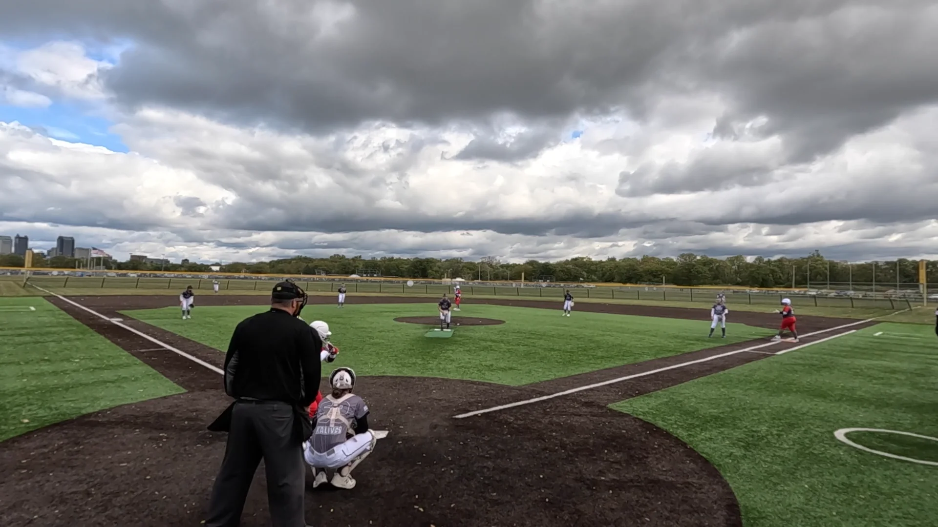 Outlaws (OH) Premier, Pezzuolo 14u vs Hotshots (OH) Premier Webster 14u