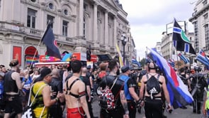 Walk with Recon - Pride in London 2023