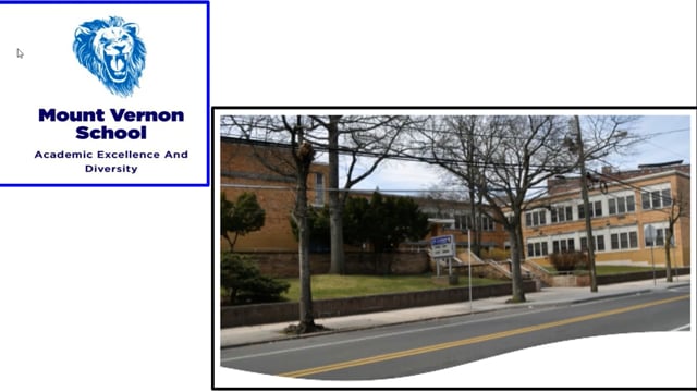 Mount Vernon Elementary School
