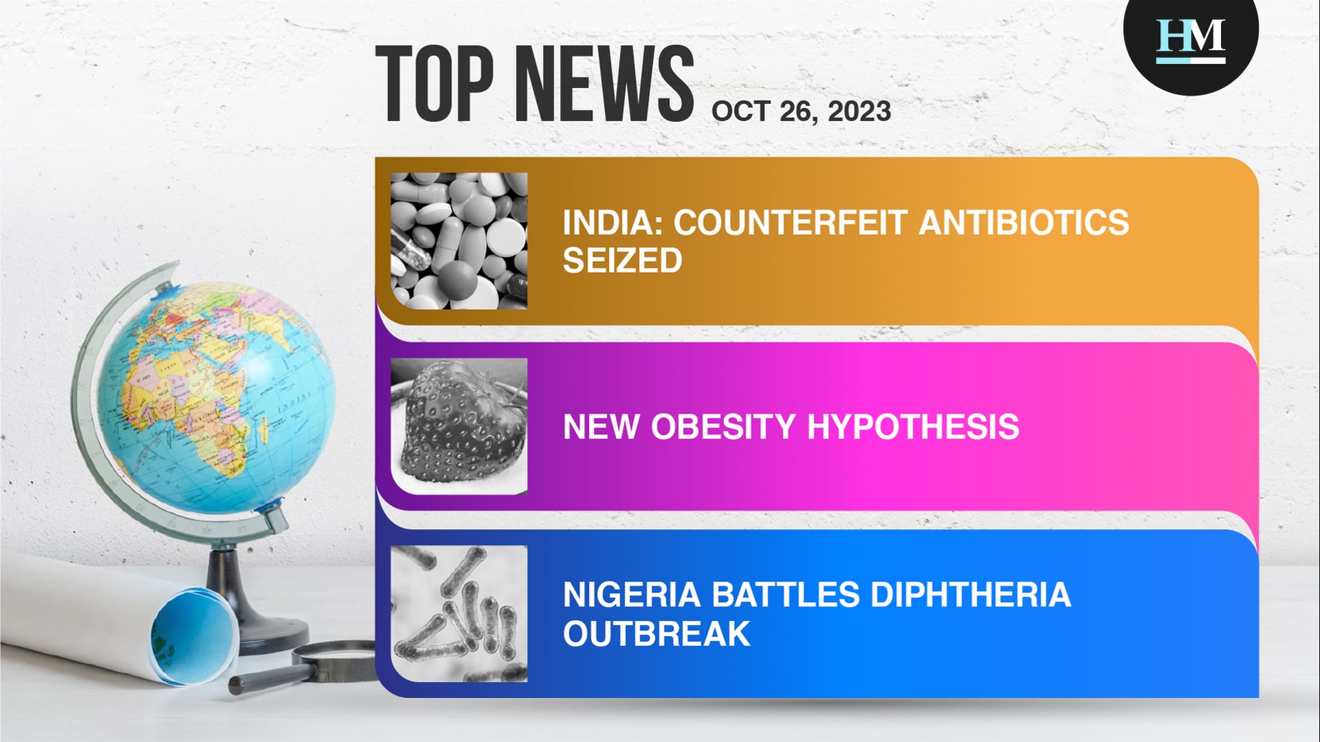 India: FDCA Seizes Counterfeit Antibiotics Worth INR 1.75 Million in Gujarat, and More