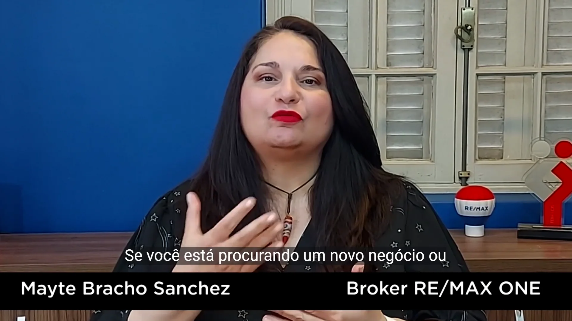 Video 1 REMAX ONE on Vimeo