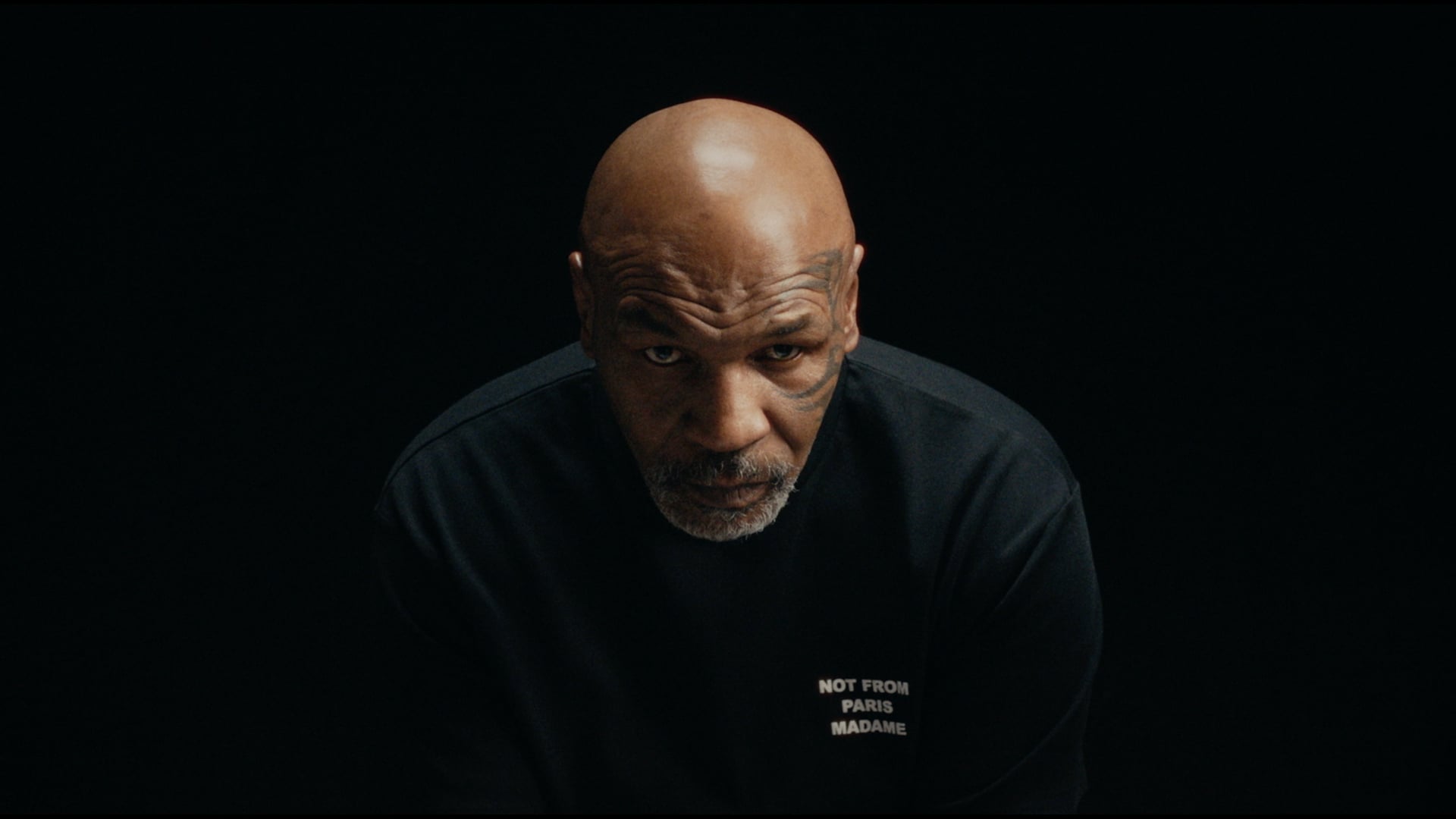 CAMPAGNE DRÔLE DE MONSIEUR X MIKE TYSON