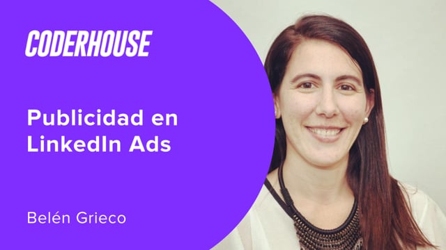 Publicidad en LinkedIn Ads