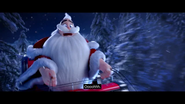 M&S Christmas advert 2023: Sophie Ellis-Bextor 