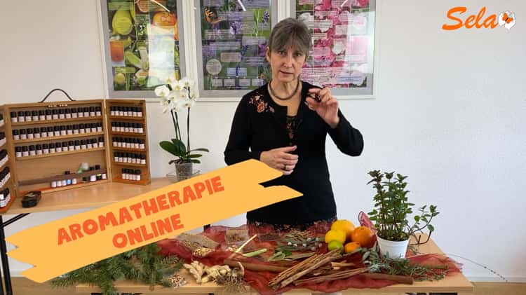 Aromatherapie Online Clip on Vimeo
