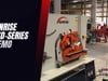 SUNRISE IW-185SD Ironworkers | Fahey Machinery Co., Inc. (4)