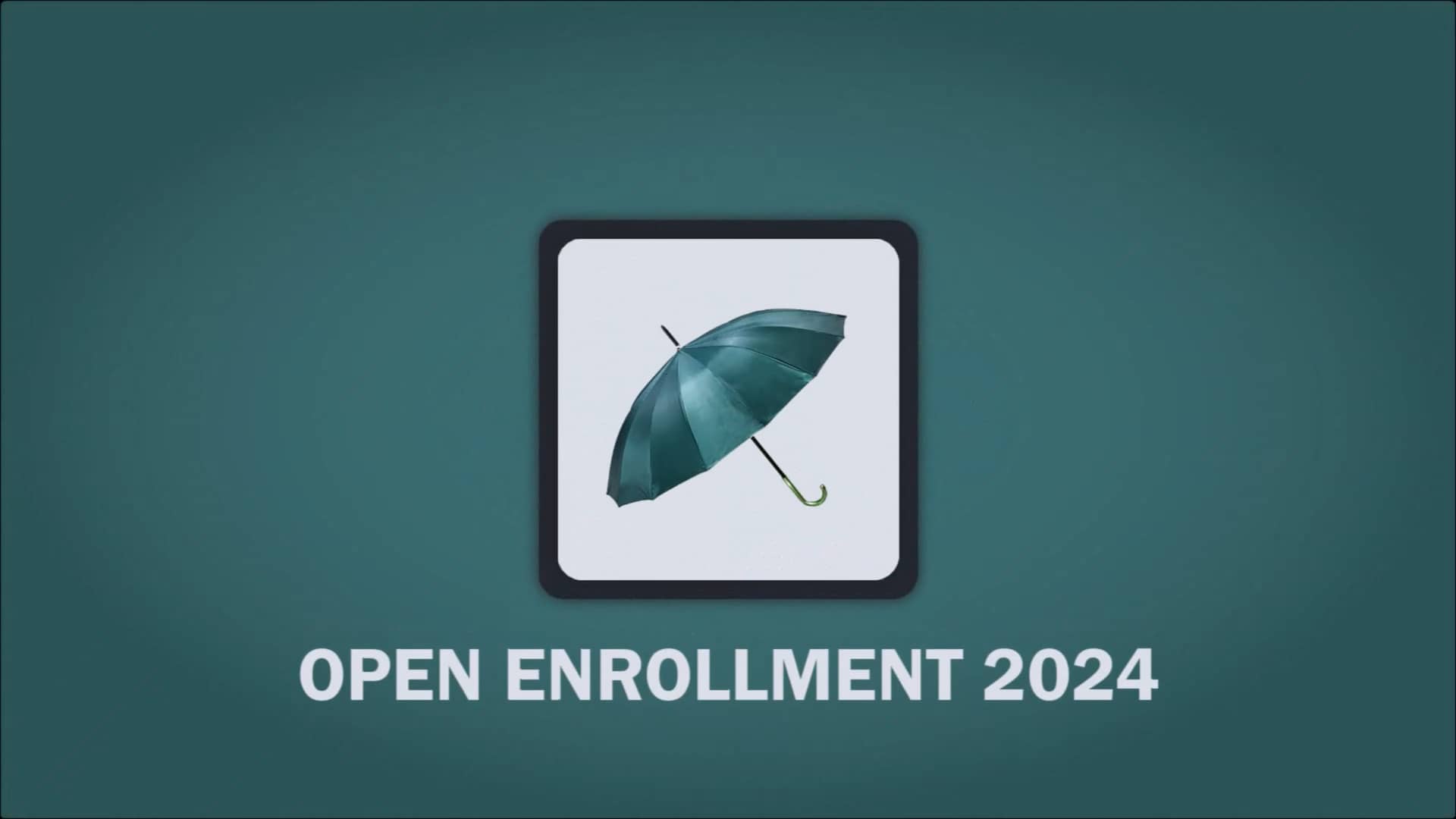 Open Enrollment 2024 Navigate OE on Vimeo