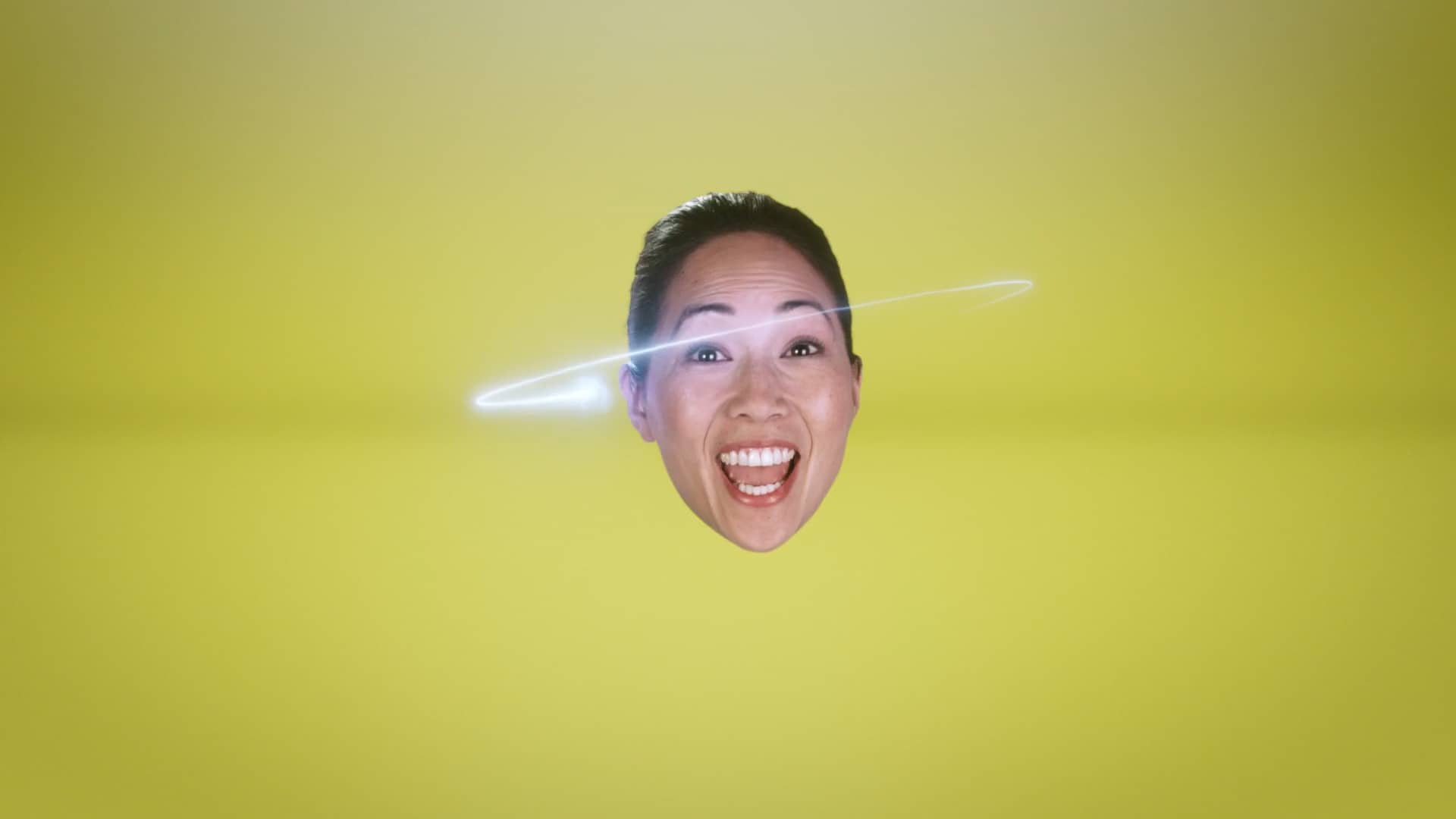 Honda Clarity Floating Heads 2 on Vimeo