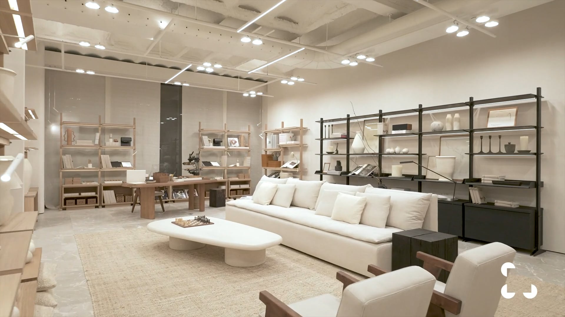 ZARA Home Plaza de Lugo