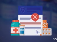 Truveris video/presentation/materials