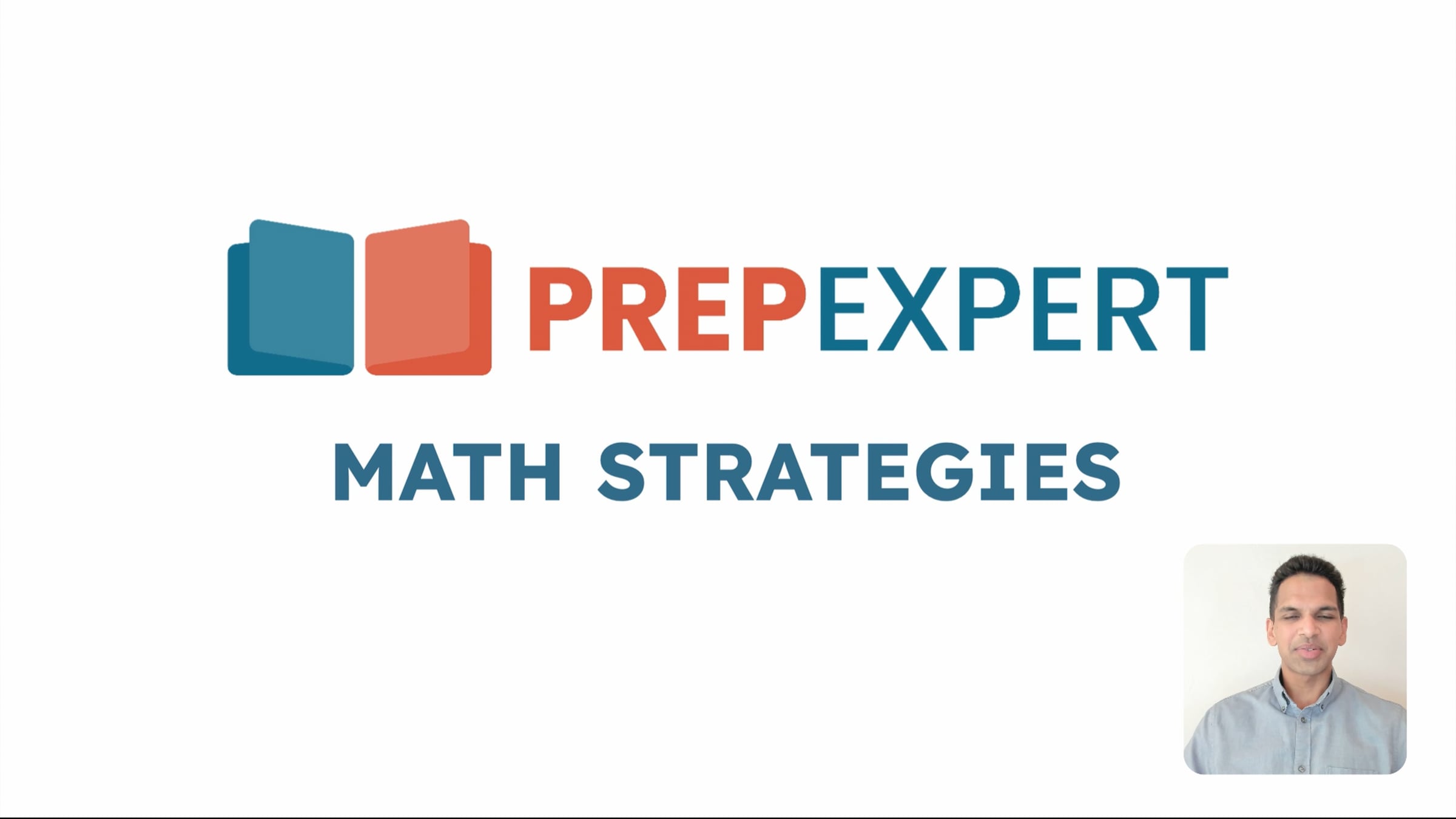 Math Expert Strategy - Plug In Numbers (PIN) | Videos & Movies on Vimeo