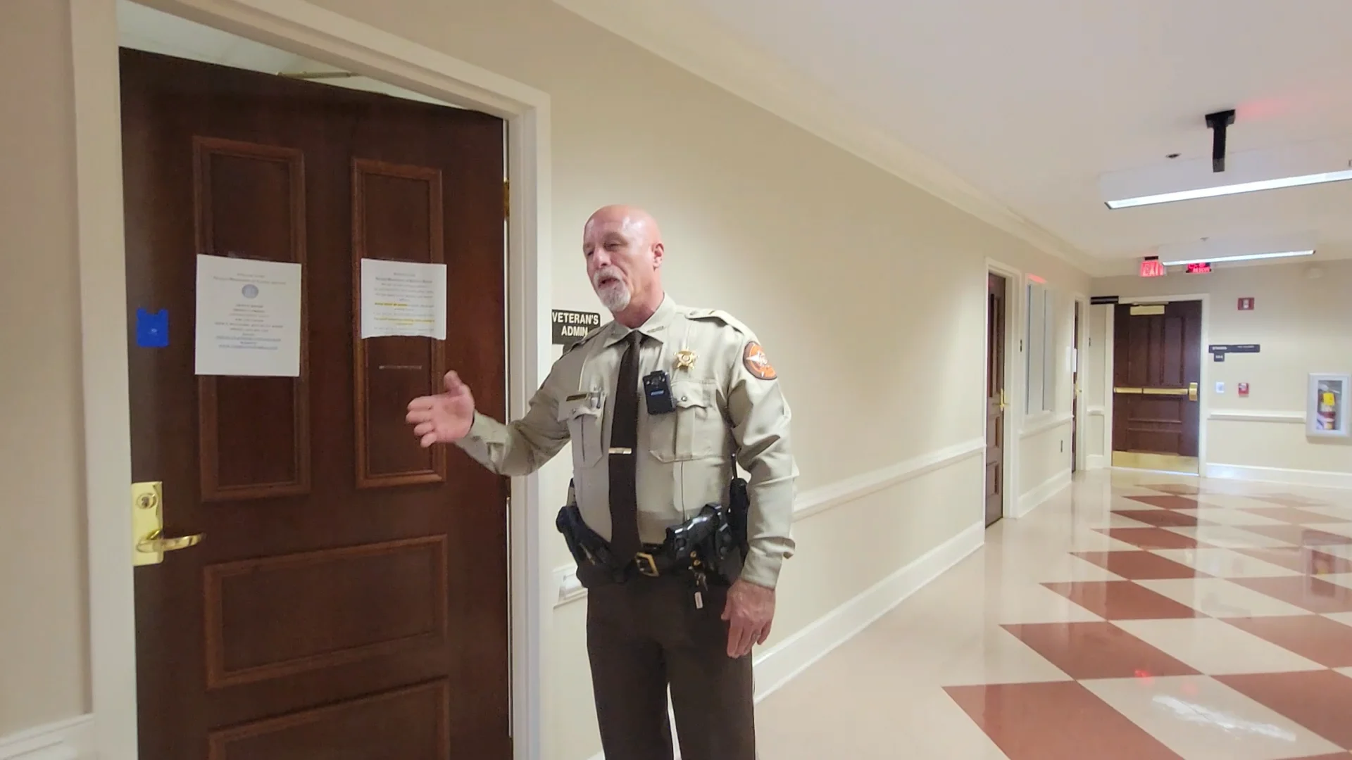 Colquitt DA's Office Exposed Records Request Denied Public is