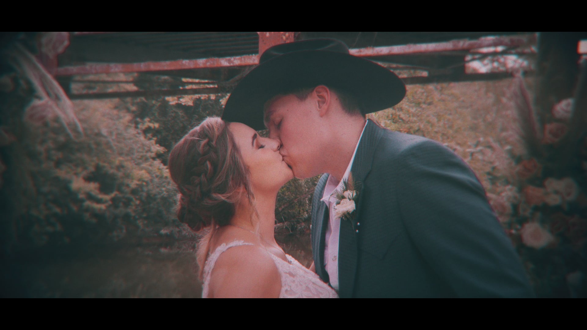 Hannah & Dillan Wedding Highlight