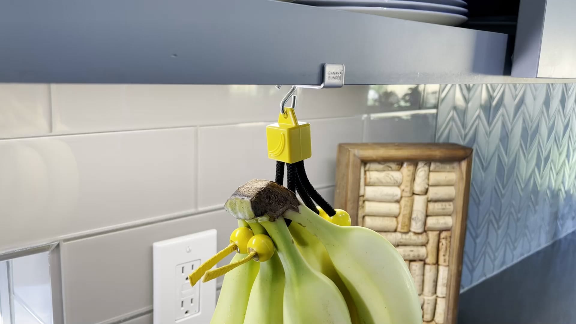 Banana Strings Hook and Leader Holder Kickstarter Video 